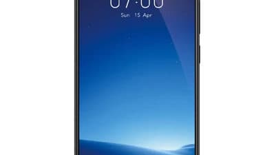 vivo Y71 front