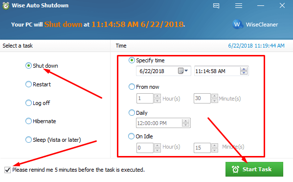 instal the new for windows Wise Auto Shutdown 2.0.3.104 instal the new for windows Wise Auto Shutdown 2.0.3.104