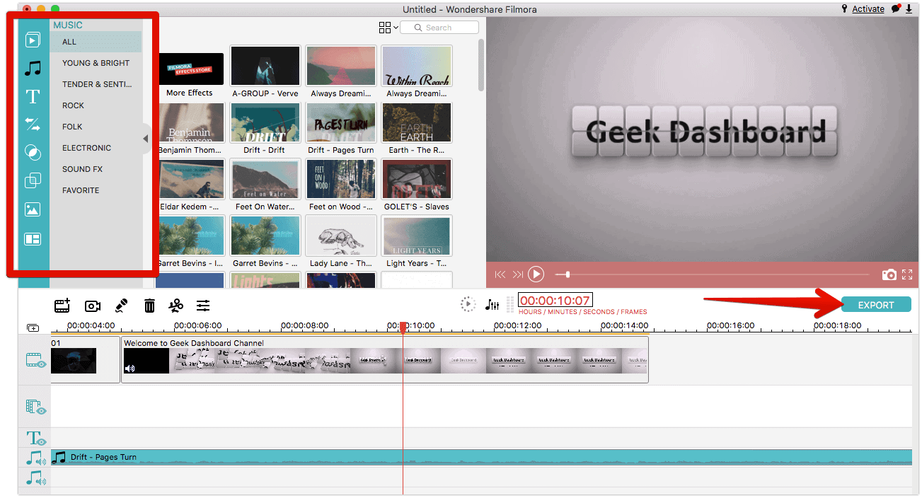 Filmora 9 download for mac Filmora 9 download for mac
