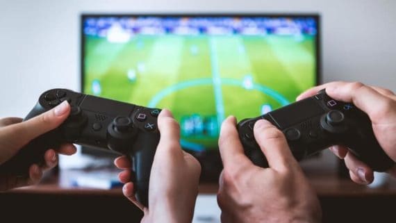 best gaming monitors