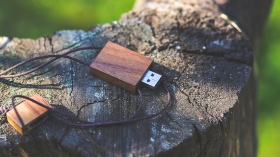 recover deleted files from pen drive