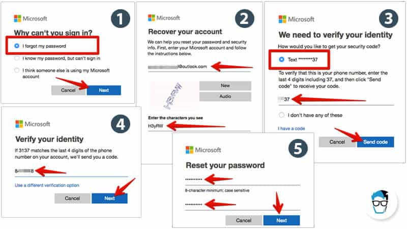 can not change windows 10 password without microsoft account can not change windows 10 password without microsoft account