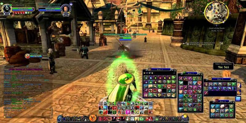 top mmorpg for mac 2016