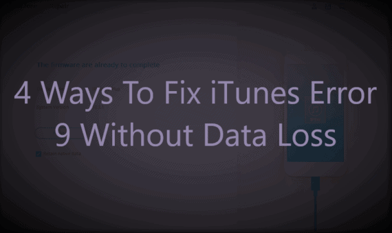 dr.fone iPhone recovery software