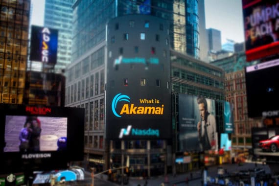 Akamai Netsession Interface