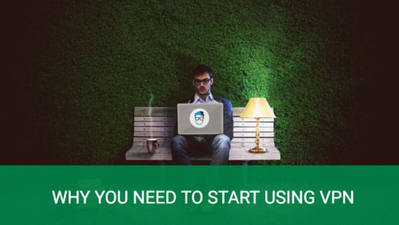 why you need VPN