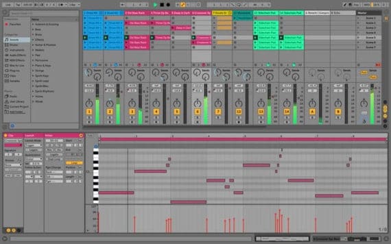how to download ableton live sounds how to download ableton live sounds