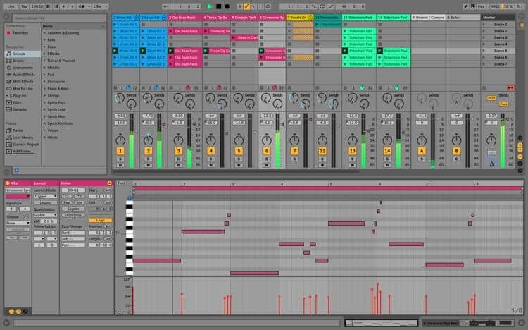 mac music editing software mac music editing software