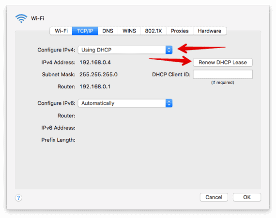 How to Fix Internet Connection is Limited or No Internet Error