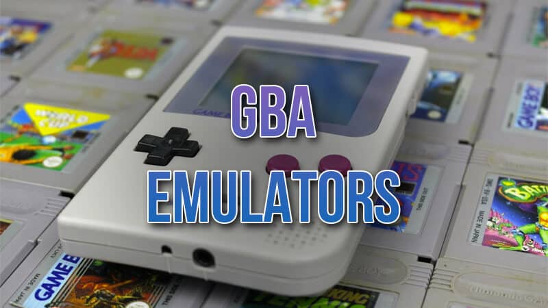 the best gameboy emulator for windows