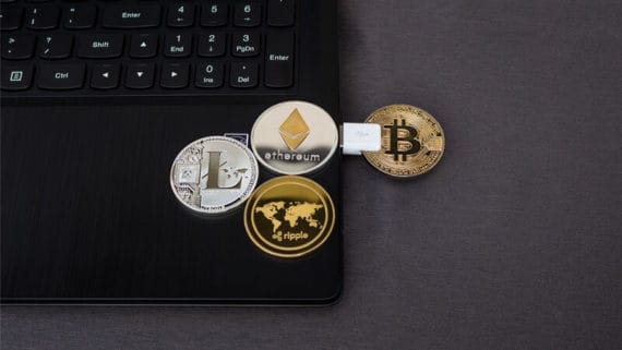 Crypto