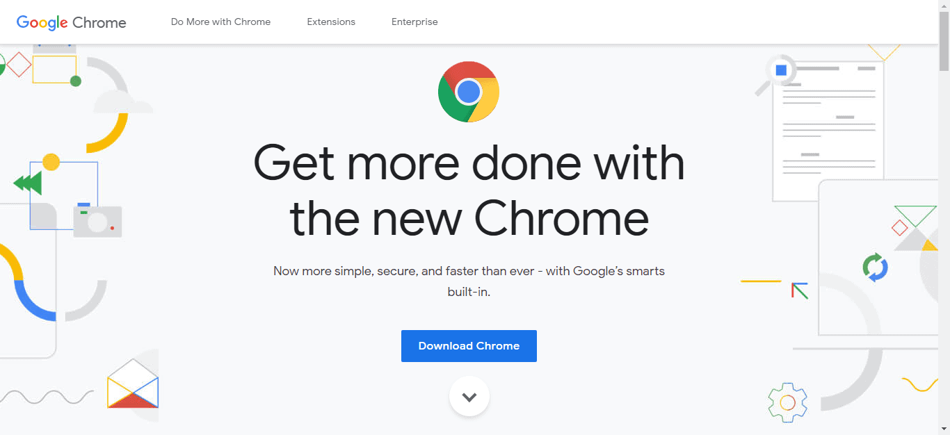 install google chrome on mac