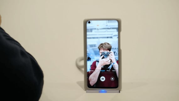 Honor View 20