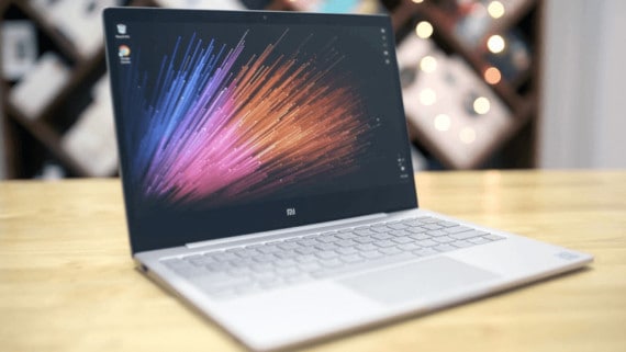 Mi Notebook Air