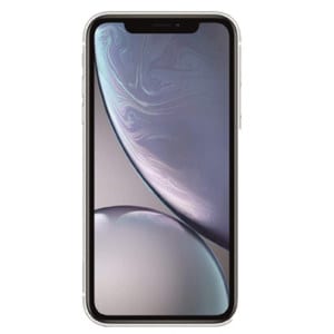 Apple iPhone XR