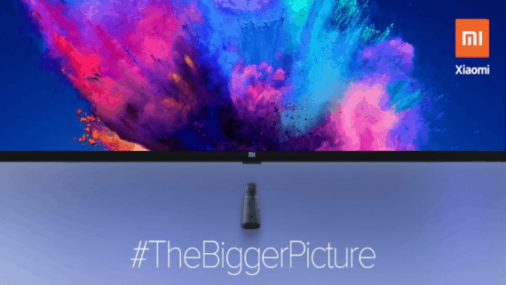Mi TV 4 65-inch variant
