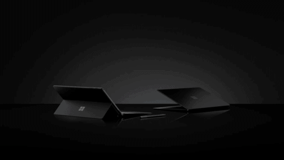Microsoft Surface lineup