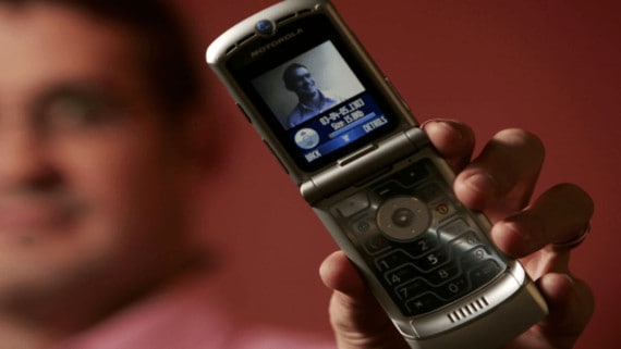 Moto Razr