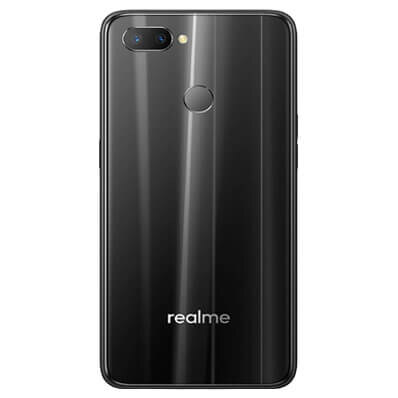 Realme U1
