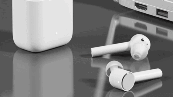Xiaomi AirDots Pro