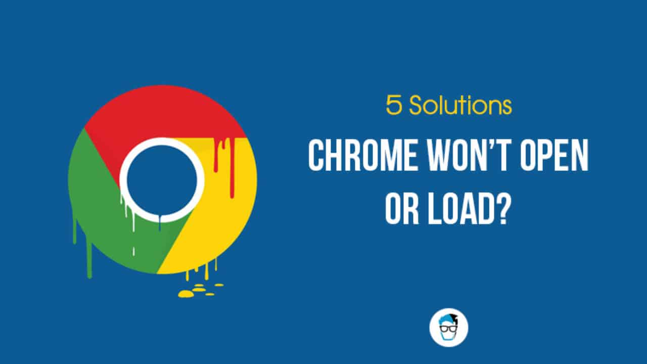 google chrome download stops