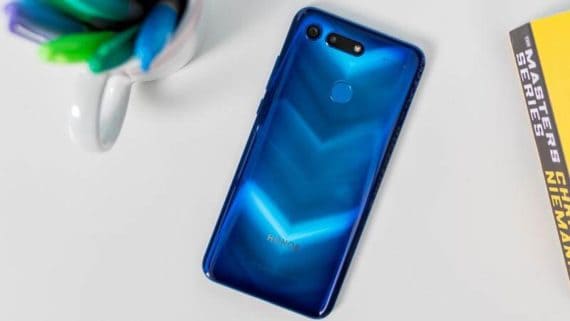 Honor View 20