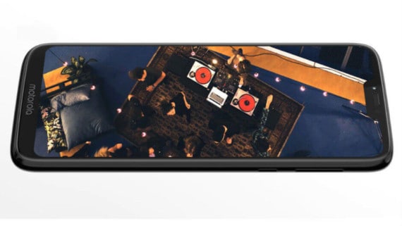 Moto G7 Power