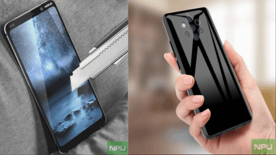 Nokia 9 PureView