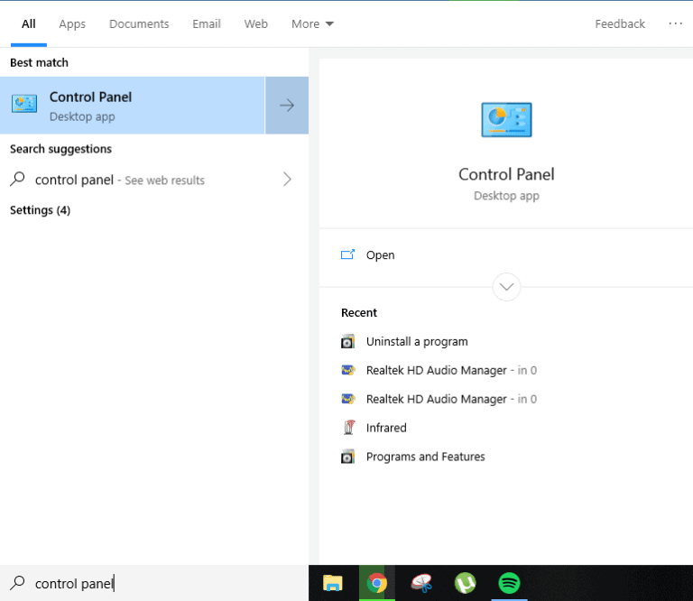 How to Download and Reinstall Realtek HD Audio Manager in Windows 10