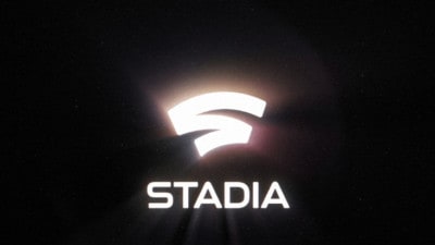 Google Stadia