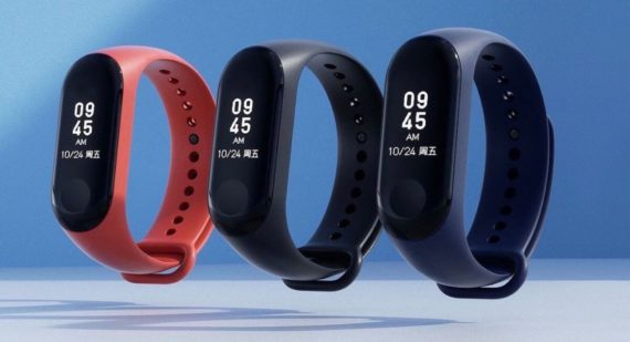 Mi Band 4