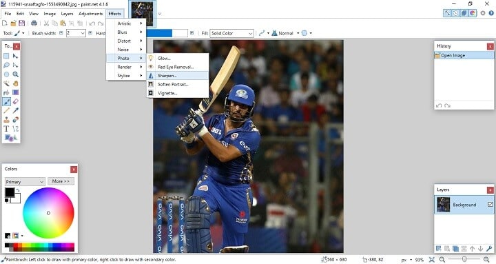 unblur image tool unblur image tool