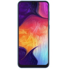 Samsung Galaxy A50