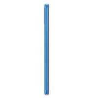 Galaxy A50 leftside