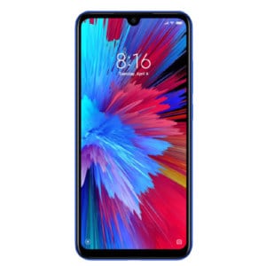 Xiaomi Redmi Note 7