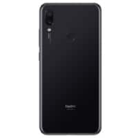 Redmi note 7 pro Back