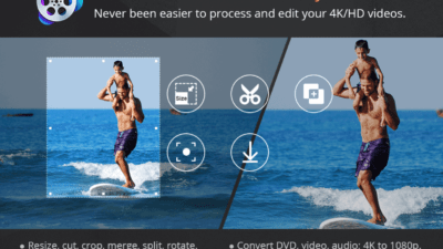 VideoProc Flash Giveaway