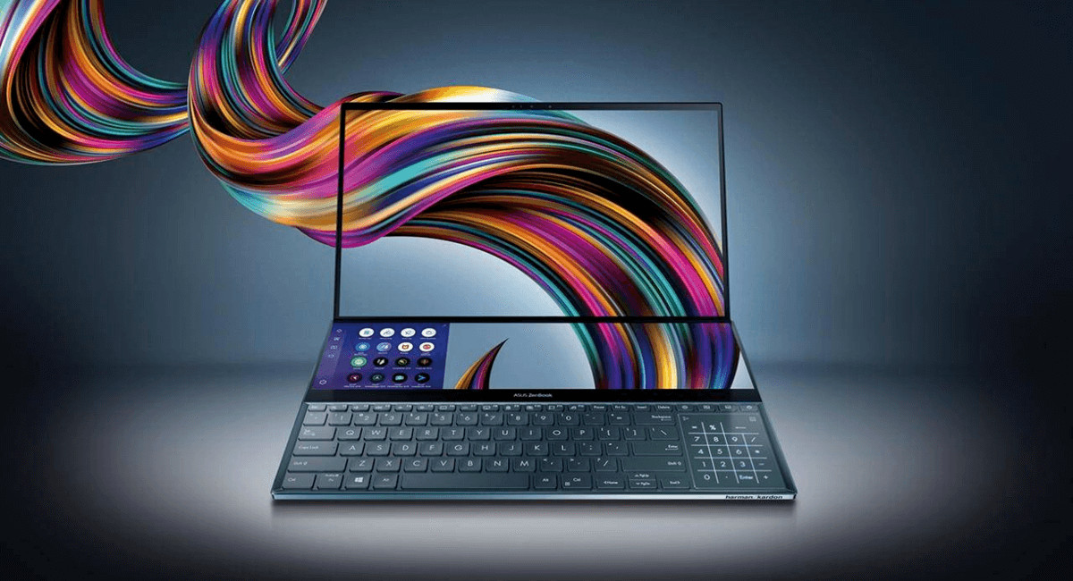 Zenbook pro duo pixelpoliz