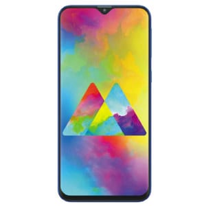 Samsung Galaxy M20