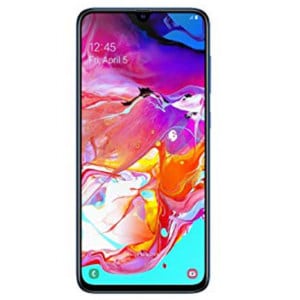 Samsung Galaxy A70