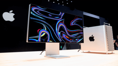Apple Mac Pro and Pro Display XDR