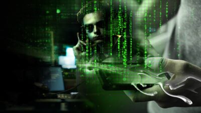 Agent Smith malware