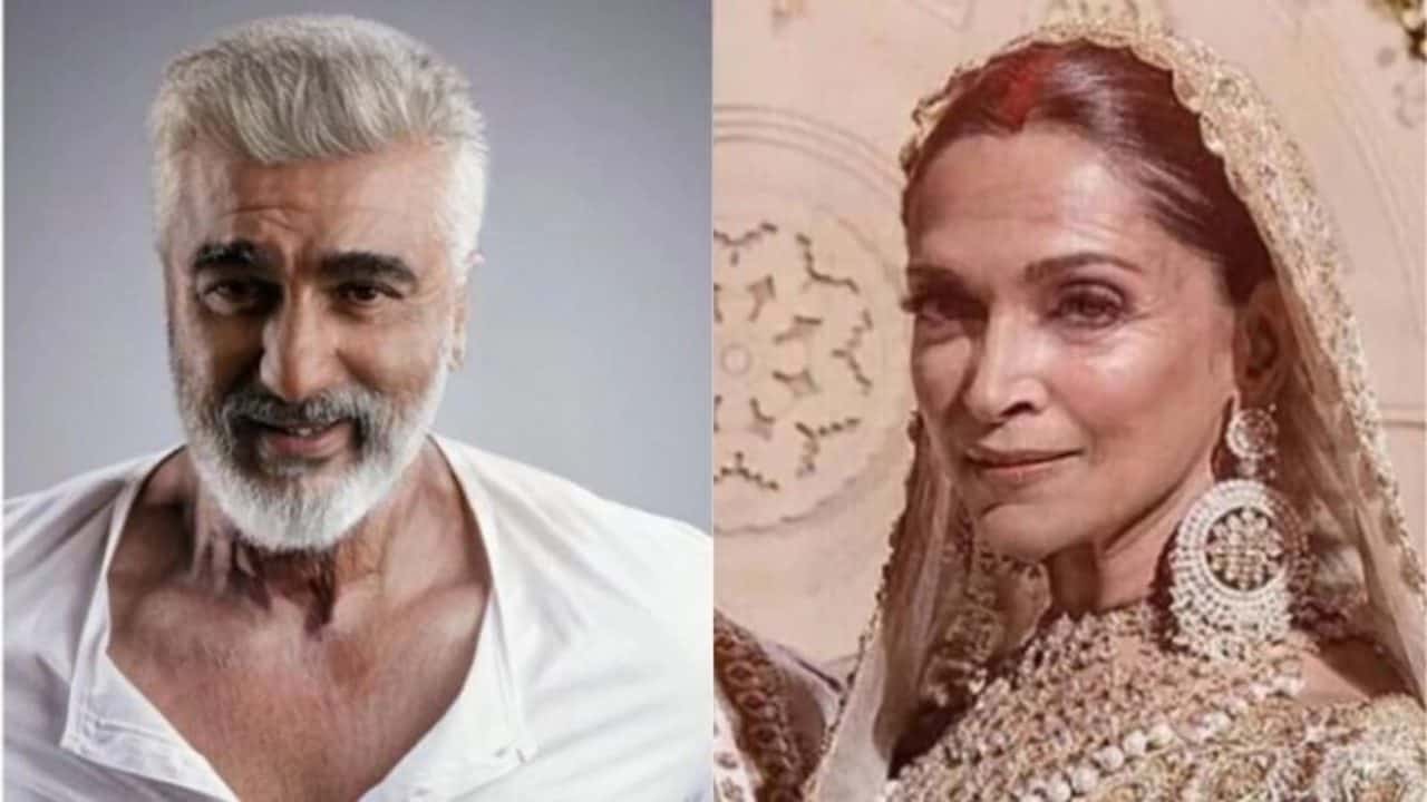 FaceApp used by celebs Arjun Kapoor and Deepika Padukone.