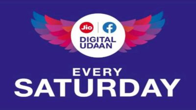 Jio Digital Udaan