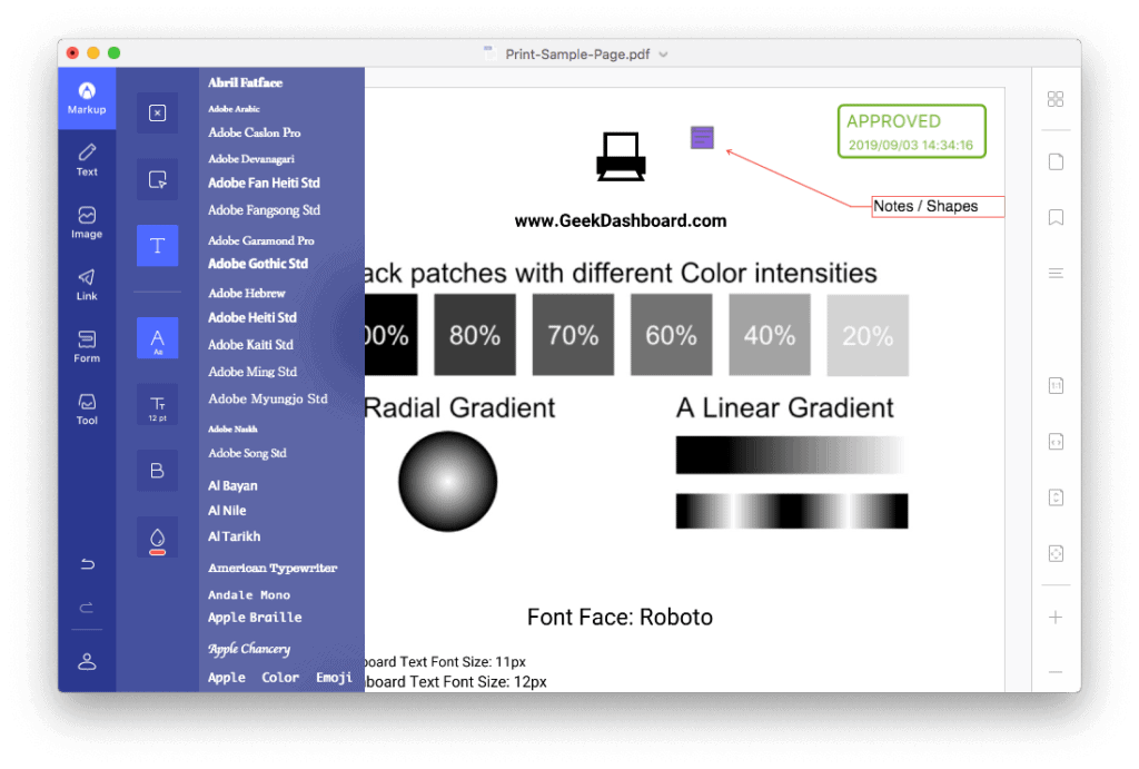 pdfelement 7 review pdfelement 7 review