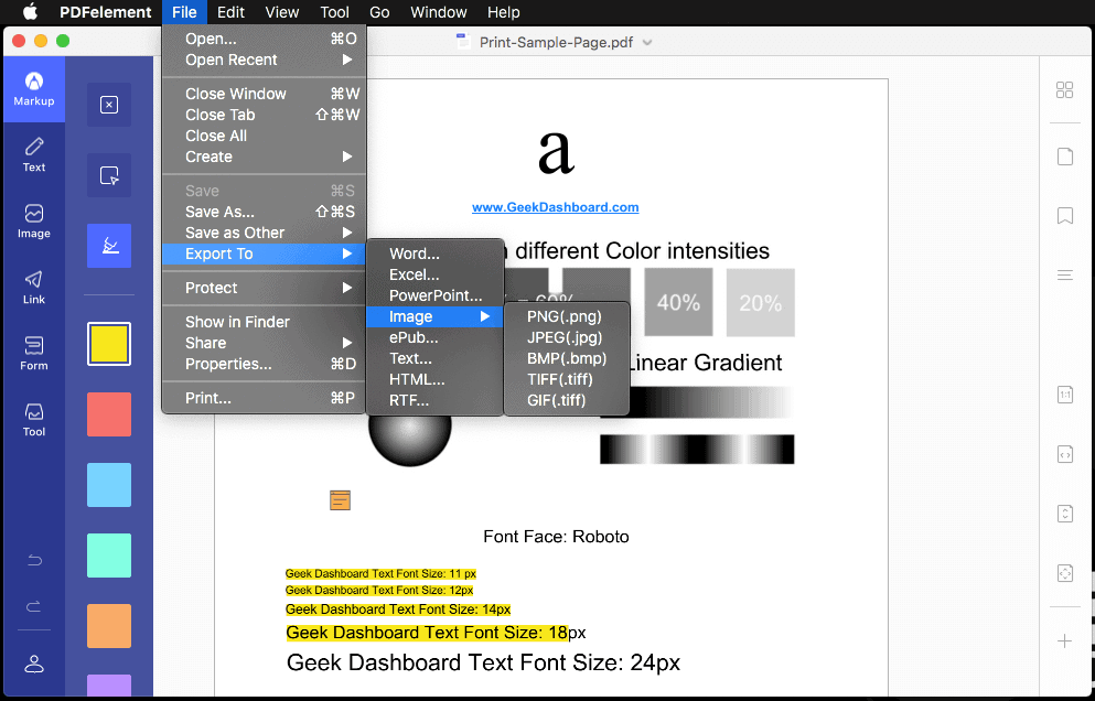 pdfelement 7 pro for windows pdfelement 7 pro for windows