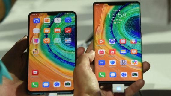 mate 30 pro