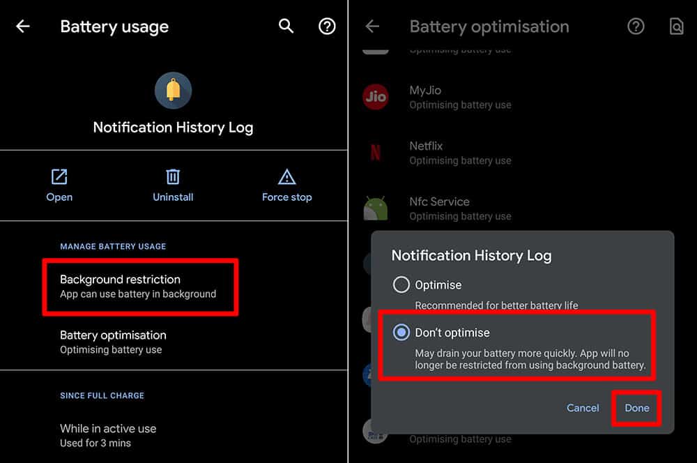 How to Stop Android From Killing Apps in Background [All OEMs]
