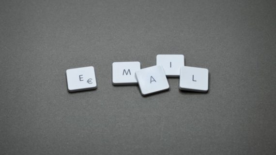 Recovery Email