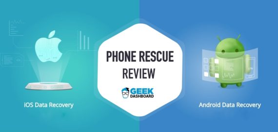 PhoneRescue Review